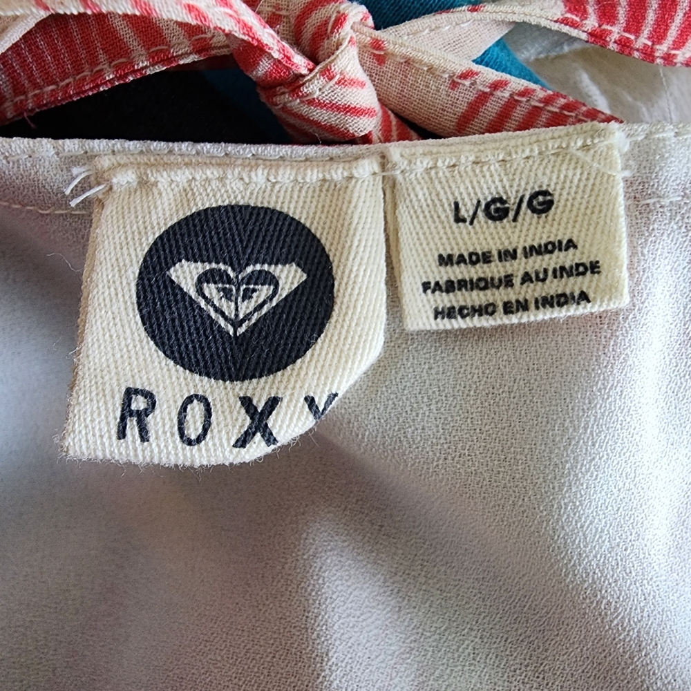 Roxy romper - Picture 3 of 3